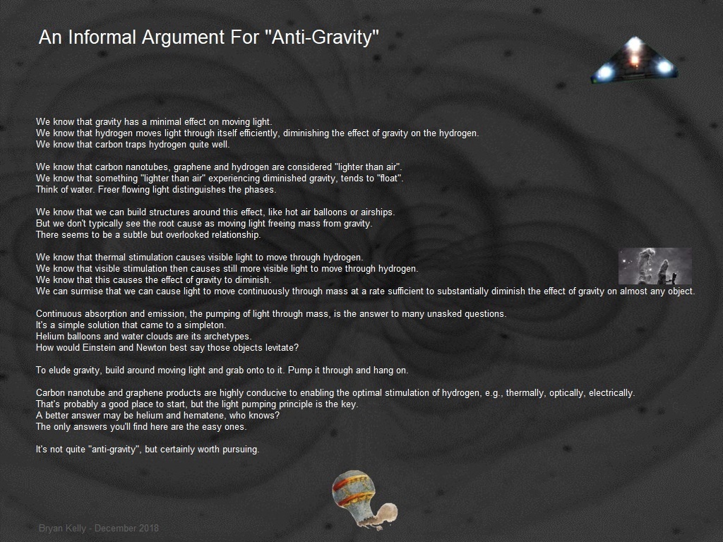 Anti Gravity Technology, Gravity Technology, Anti Gravity Propulsion, Anti Gravity How It Works, Continuous Radiation Pressure, Gravity Transparency, Hydrogen Light Pump Jet, KGE, Antigravity Physics, Relativistic Rocket, Photonic Pump Gravity, Photon Propulsion, Photon Propulsion Pump,  Breakthrough Propulsion Physics, Continuous Thrust, Constant Acceleration, Pump-Jet, Pump Jet, Pump-Jet Propulsion, Pump-Jet Propulsors, Pump-Jet Aircraft, Speed Of Light Space Travel, Speed Of Light Propulsion, Anti Gravity Science, Anti Gravity How It Works, Nature-Based Solutions, Nature-Based Solutions Energy, Nature-Based Solutions Fuel, Nature-Based Solutions To Climate Change, Artificial Hydrocarbon, Synthetic Fuel, Synthetic Hydrocarbons, Synfuel, Green Propellant, Green Propellant Infusion Mission, Green Propellant Thruster, Green Propellant Space Propulsion, Harnessing Light, Harnessing Light Energy, Artificial Hydrocarbons, Light Energy Conversion, Gravity Technology, Light Thruster, Photonic Thruster, Photonic Propulsion, Light-Breathing Electric Thruster, Air-Breathing Electric Thruster, Graphene Space Propulsion, Graphene Sponge Propulsion, Graphene Sponge Light Propulsion, Graphene Sponge Space, Graphene Sponge Light Space Propulsion, Light Thruster Propulsion, Photonic Thruster Propulsion, Photon Thruster Propulsion, Graphene Sponge Hydrogen, Hydrogen Graphene Sponge, Solar Electric Propulsion Satellite, Propellantless Propulsion System, Propellantless Propulsion, Light-Propelled Spacecraft, Light-Propelled Spacecraft Thruster, Light Propulsion, Light Propulsion Spacecraft, Light Propulsion System, Interstellar Propulsion, Interstellar Space Travel, Deep Space Propulsion, Photon Propulsion, Advanced Space Propulsion, Advanced Space Propulsion Systems, Advanced Propulsion Technology, New Space Propulsion Technology, Anti Gravity Propulsion Gravity Wave, Antigravity Propulsion Gravity Wave, Anti Gravity Technology Gravity Wave, Antigravity Technology Gravity Wave, Propellantless Propulsion Concepts, Propellantless Propulsion Concepts Interstellar, Propellantless Propulsion Concepts Physics, Propellantless Propulsion Concepts Spacecraft, Propellantless Propulsion Concepts Space Propulsion, Anti Gravity Metamaterial, Anti Gravity Nanomaterial, Anti Gravity Metamaterials, Anti Gravity Nanomaterials, Antigravity Metamaterial, Antigravity Nanomaterial, Antigravity Metamaterials, Antigravity Nanomaterials, Anti Gravity Nanotechnology, Antigravity Nanotechnology, Anti Gravity Optomechanics, Antigravity Optomechanics, Quantum Gravity Optomechanics, Levitated Optomechanics, Gravity Technologies, Optomechanics Gravitational Wave, Optomechanical Gravity Technologies, Hydrogen Propulsion, Hydrogen Propulsion Alternative, Hydrogen Propulsion Future Spacecraft, Hydrogen Propulsion Space, Advanced Space Propulsion Concepts, Graphene Space, Graphene Space Zero Gravity, Graphene Space Applications, Graphene Space Applications Zero Gravity, Graphene Space Applications Gravity, Graphene Space Applications Anti-Gravity, Lightcraft, Torchship, Zero Gravity Graphene, Gravity Graphene, Graphene Space Applications Nanocomposite, Graphene Applications, Antigravity Material, Antigravity Metamaterial, Optical Rocket, Ion Propulsion, Hydrogen Ion Propulsion, Ion Propulsion System, Hydrogen Ion Propulsion System, Ion Propulsion Jet,  Hydrogen Ion Propulsion Jet, Solar Electric Ion Propulsion, Solar Electric Ion Propulsion System, Ion Rocket Propulsion, Ionic Propulsion, Ionic Propulsion System, Anti-Gravity Graphane, Anti-Gravity Hydrogenated Graphene, Graphane Anti-Gravity, Hydrogenated Graphene Propellantless Propulsion, Graphane Propellantless Propulsion, Hydrogenated Graphene Photonic Propulsion, Graphane Photonic Propulsion, Inertial Mass Reduction, UFO Propulsion, Mass Reduction Metamaterial, Negative Mass Metamaterial, Bryan Kelly, Negative Mass, Negative Mass Field, Negative Mass Field Propulsion, Coherent propulsion with negative-mass fields in a photonic lattice, Negative Mass Propulsion, Negative Mass Propulsion Field, Negative Mass Propulsion Field Lattices, Negative Mass Propulsion Field Metamaterials, Negative Mass Propulsion Field Metamaterial, Negative Mass Propulsion Field Metamaterial Lattices, Negative Mass Propulsion Bryan Kelly, Negative Mass Anti-Gravity, Negative Mass Inertial Reduction, Negative Mass UFO, Negative Mass Light Bubble, Negative Mass Light Pumping, Negative Mass Speed Of Light, Negative Mass Faster Than Light, Anti-Gravitic, UAP Task Force, Unidentified Aerial Phenomenon Task Force